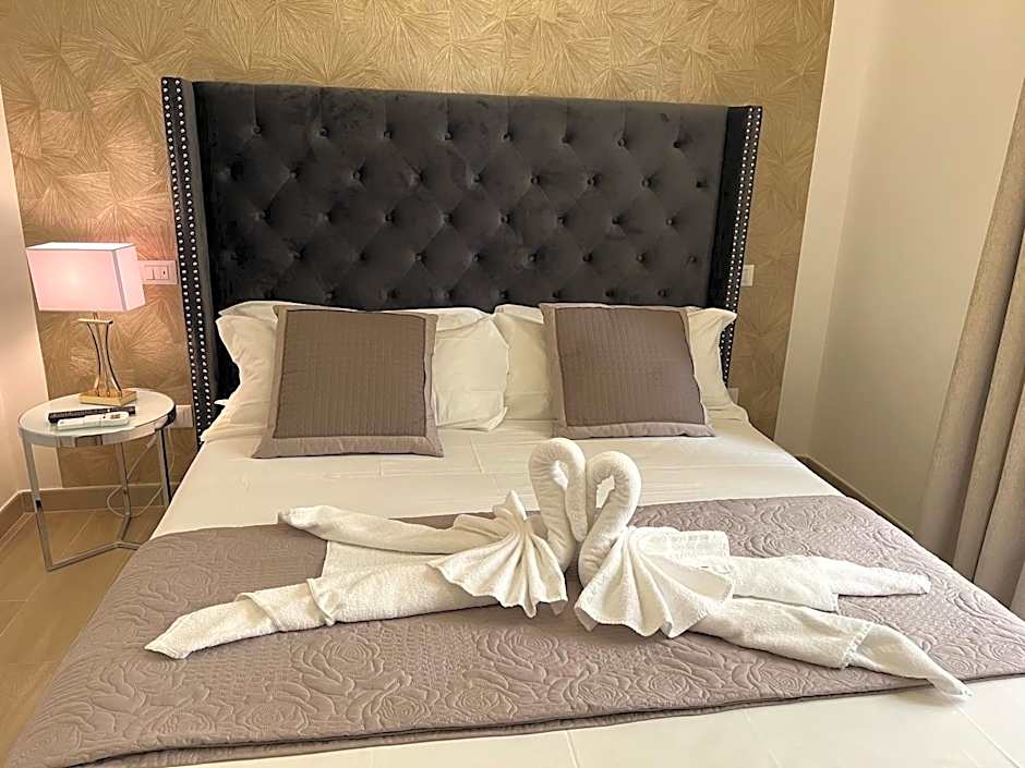 Relais Roma Vaticano - METRO station Ottaviano