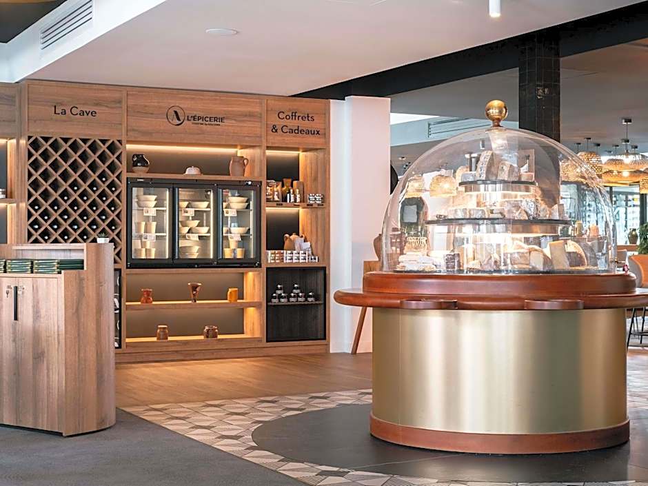 Novotel Chartres
