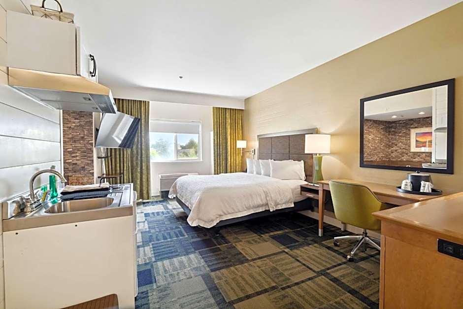 Sonesta Essential Vacaville - Napa Valley