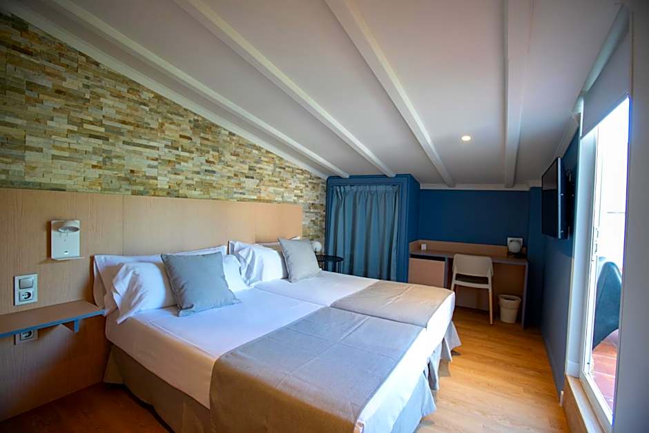 Hotel Olympia Consul del Mar