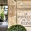 Le Pavillon de la Reine & Spa, Place des Vosges