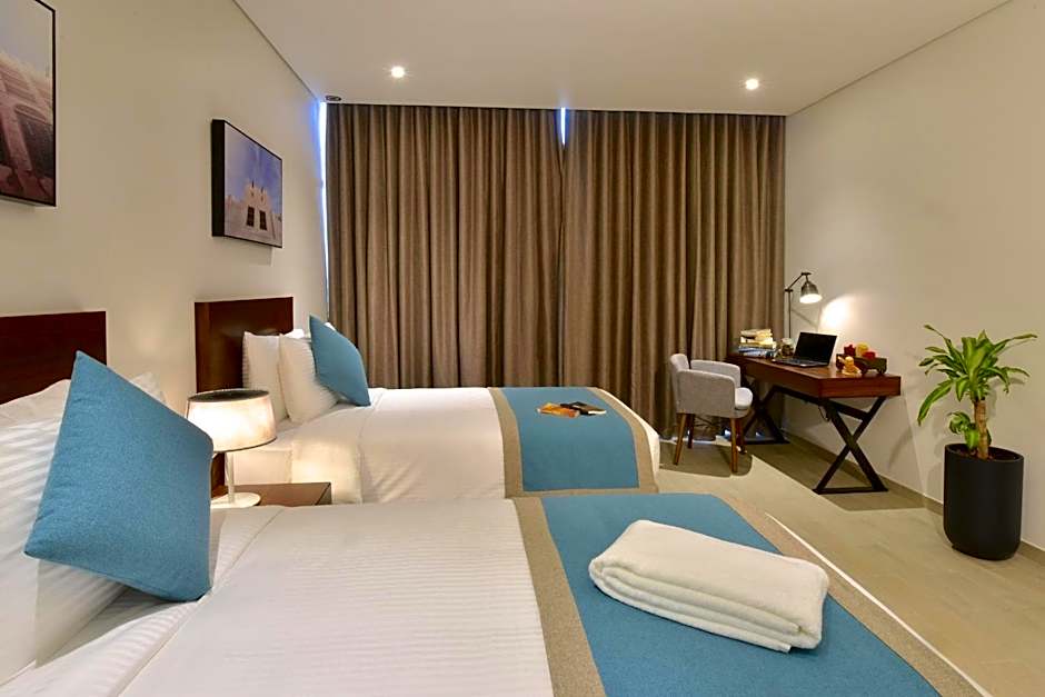 Swiss-Belresidences Juffair
