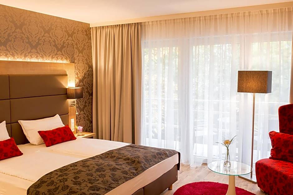 DasSchaffers - MeinWohlfühlhotel