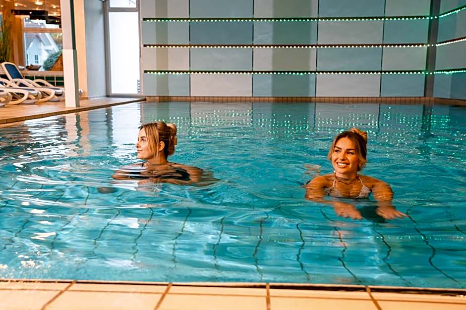 Wellnesshotel Sonnenhof & Sonnhalde