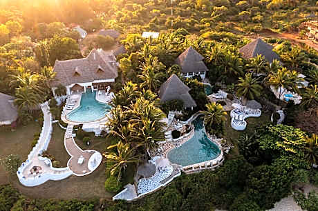 Msambweni Beach House