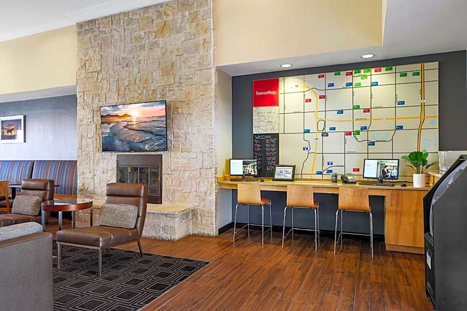 TownePlace Suites by Marriott Tempe at Arizona Mills Mall