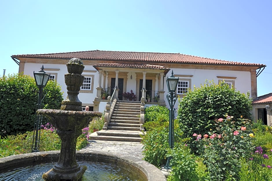 Quinta De Santa Comba