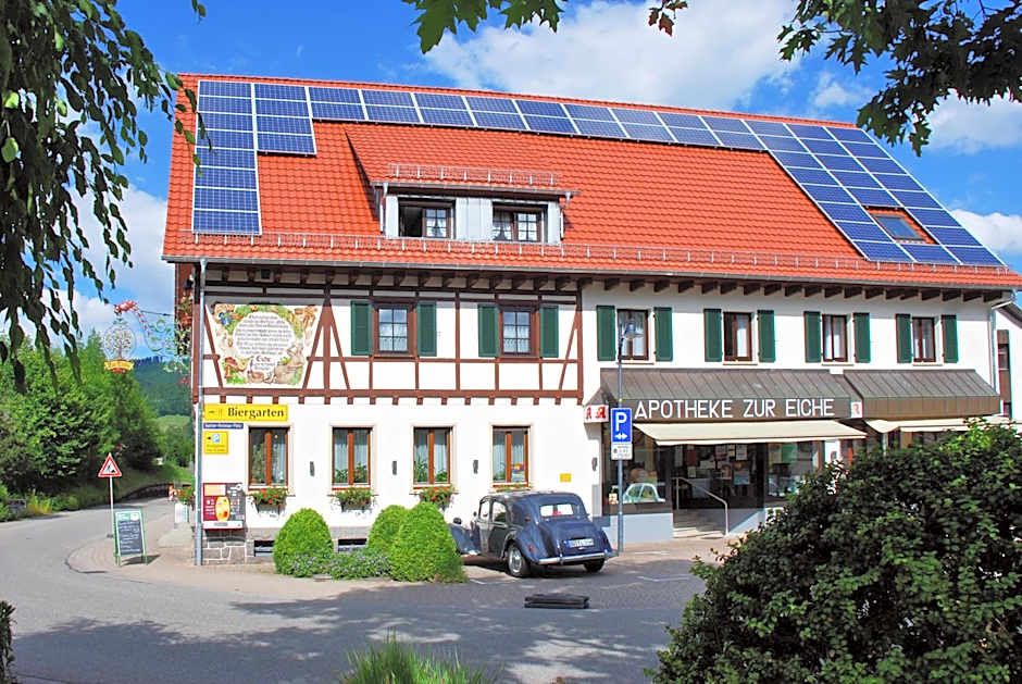 Hotel-Gasthaus zur Eiche