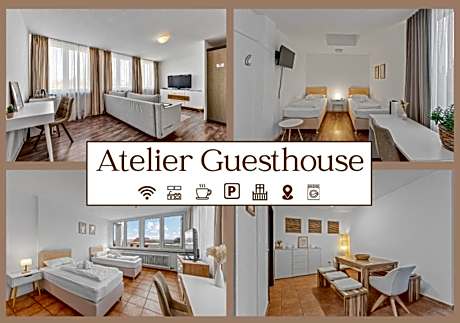 Atelier Guesthouse