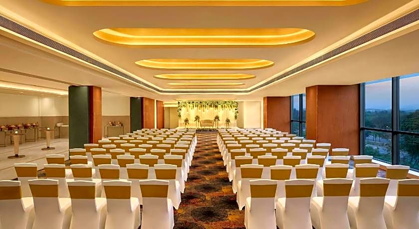 Courtyard by Marriott Navi Mumbai