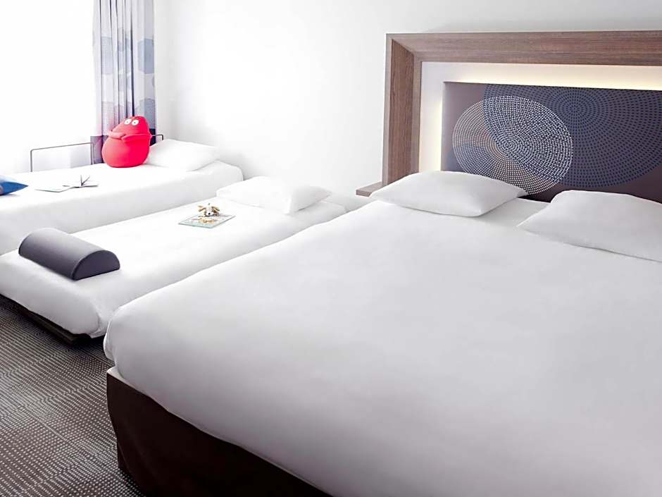 Novotel London Blackfriars