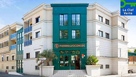 Résidence Pierre & Vacances Centre