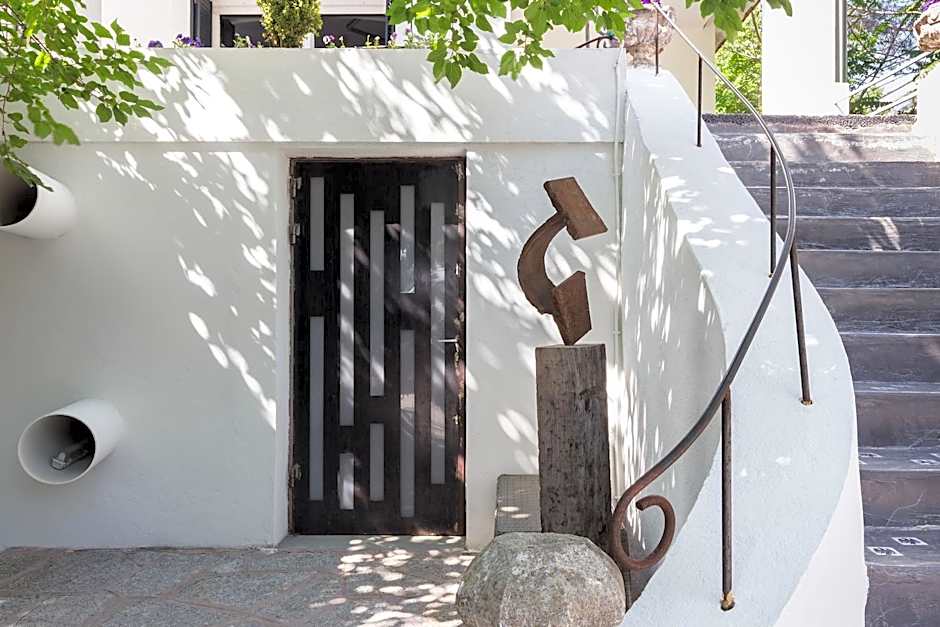 Box Art Hotel - La Torre