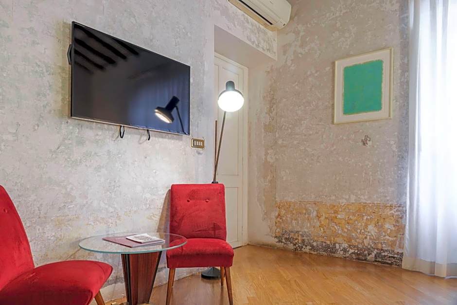 G-Rough, Rome, a Member of Design Hotels