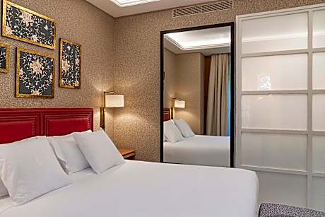 Economy Double or Twin