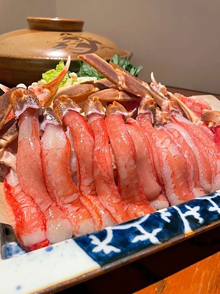 Shirosaki Onsen Umashi Kakureya Yuyado Yamayoshi