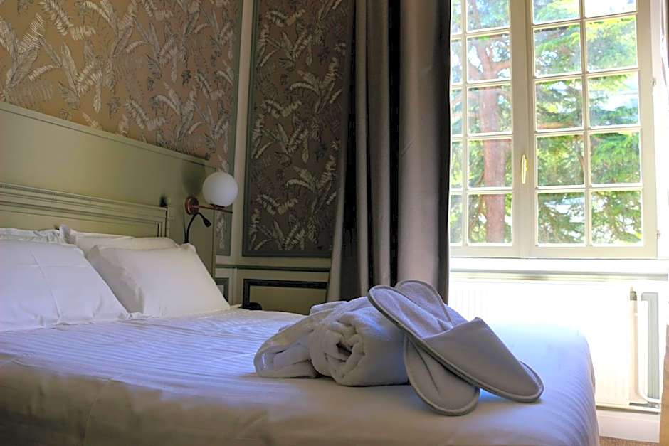 Hôtel Anne d'Anjou, The Originals Collection
