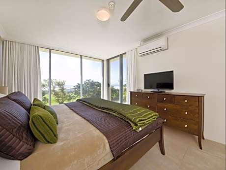 Ground Floor Apartment