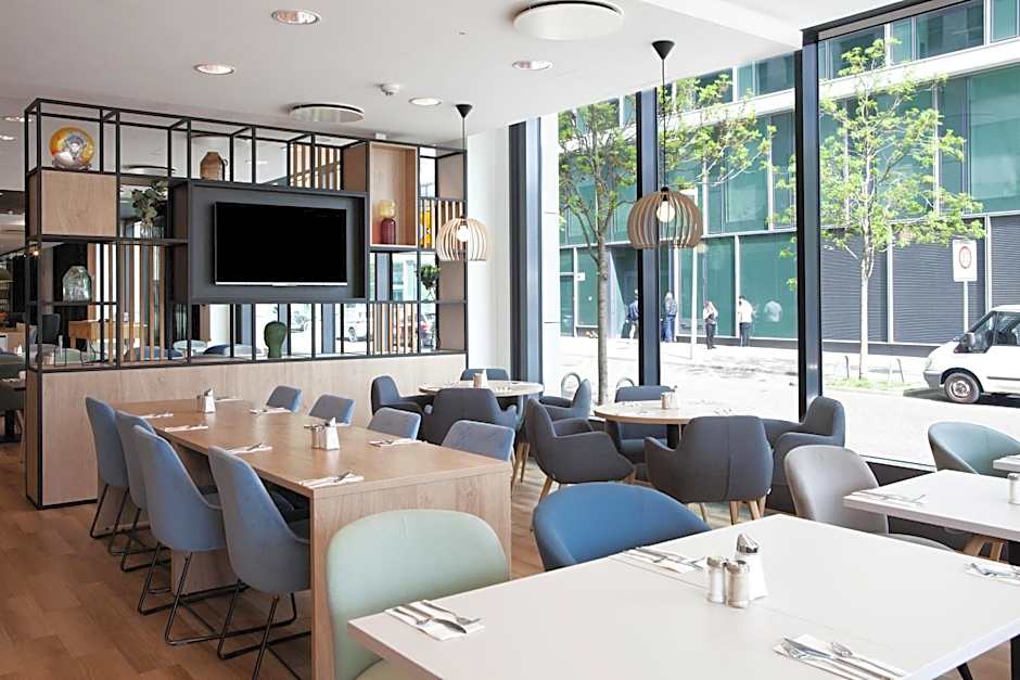 Holiday Inn Berlin City East Side By IHG