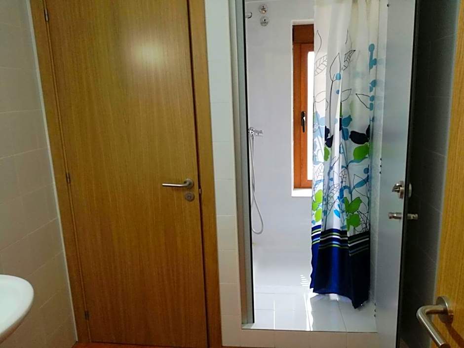 Albergue Vive tu Camino