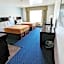 FairBridge Inn & Suites Canadian