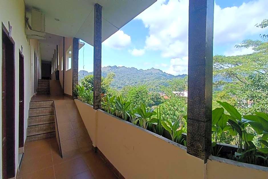 Hotel Manggasa Makale