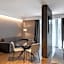 Radisson Blu Hotel, Bergamo ChorusLife