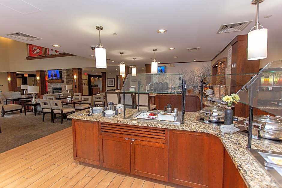 Staybridge Suites Bowling Green By IHG