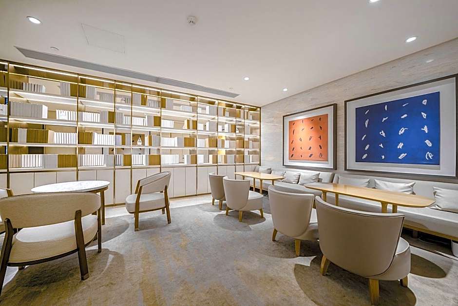 JI Hotel Jinan Baotu Wenquan