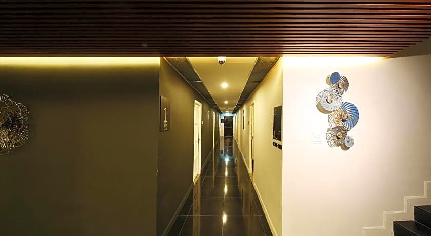 The Wood Pattani Hotel