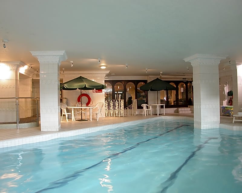 Britannia International Hotel Canary Wharf