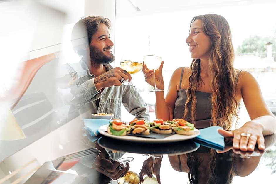 Stay Hotel Lisboa Aeroporto