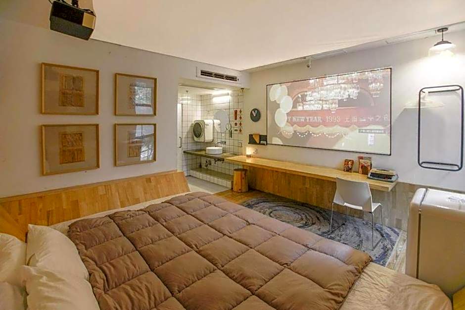 T.G.Studio Hotel