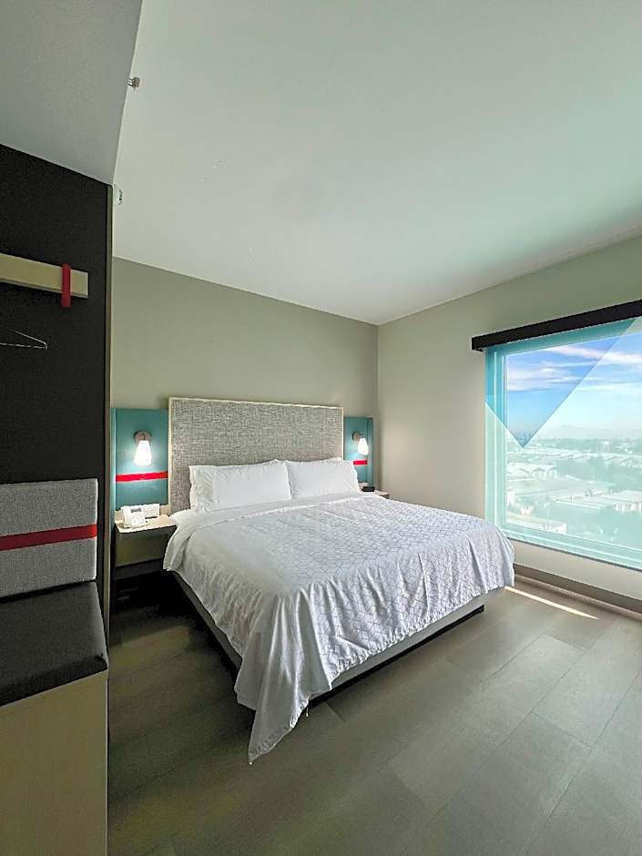 Avid Hotels Guadalajara Av Vallarta Pte By IHG