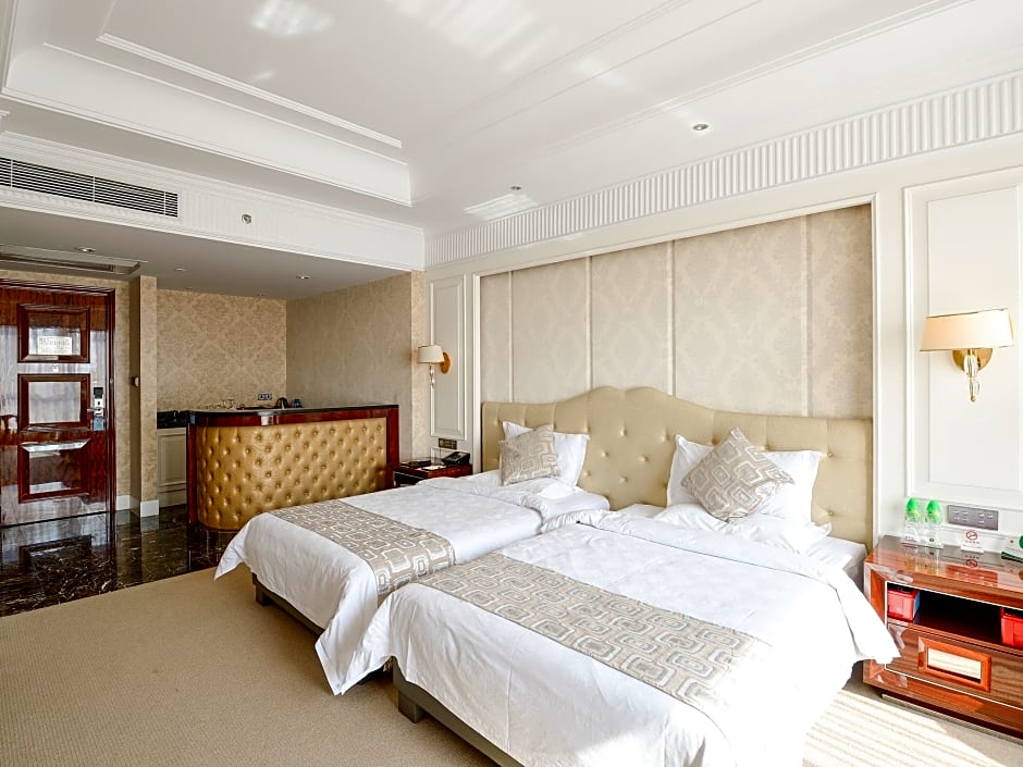 East Coast Hotel