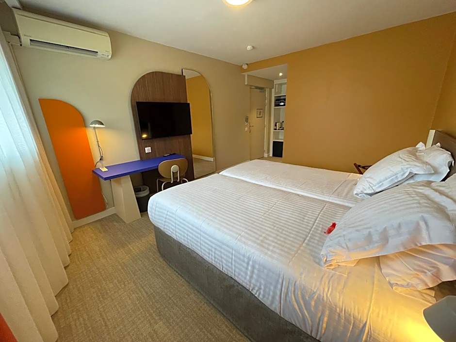 Hotel Abrial