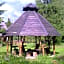 Chata z bali Bukowina