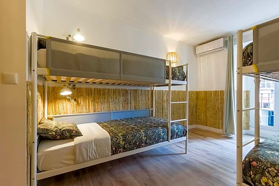 Santo - Coworking - Coliving - Madrid