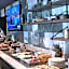 ibis Styles Clermont-Ferrand Le Brézet Aéroport