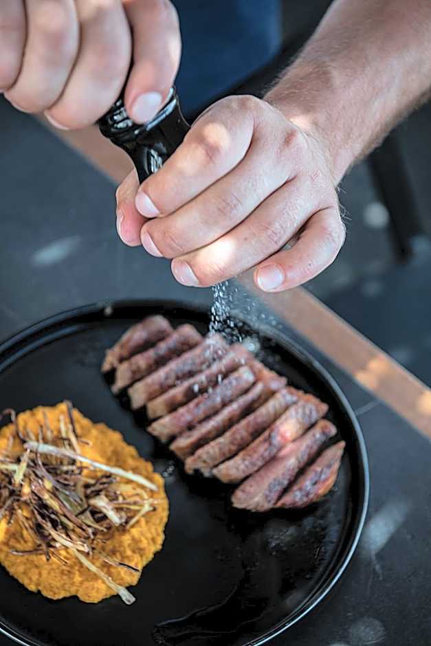 On The Rocks - Small Luxury Hotels of the World