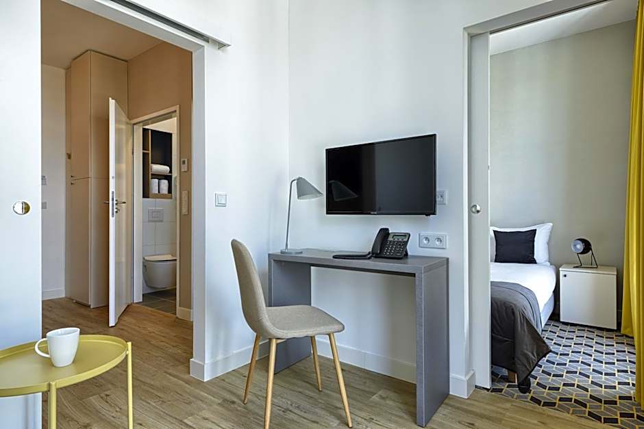 Arche Hotel Poloneza