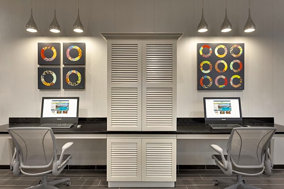 Home2 Suites by Hilton Greenville Downtown