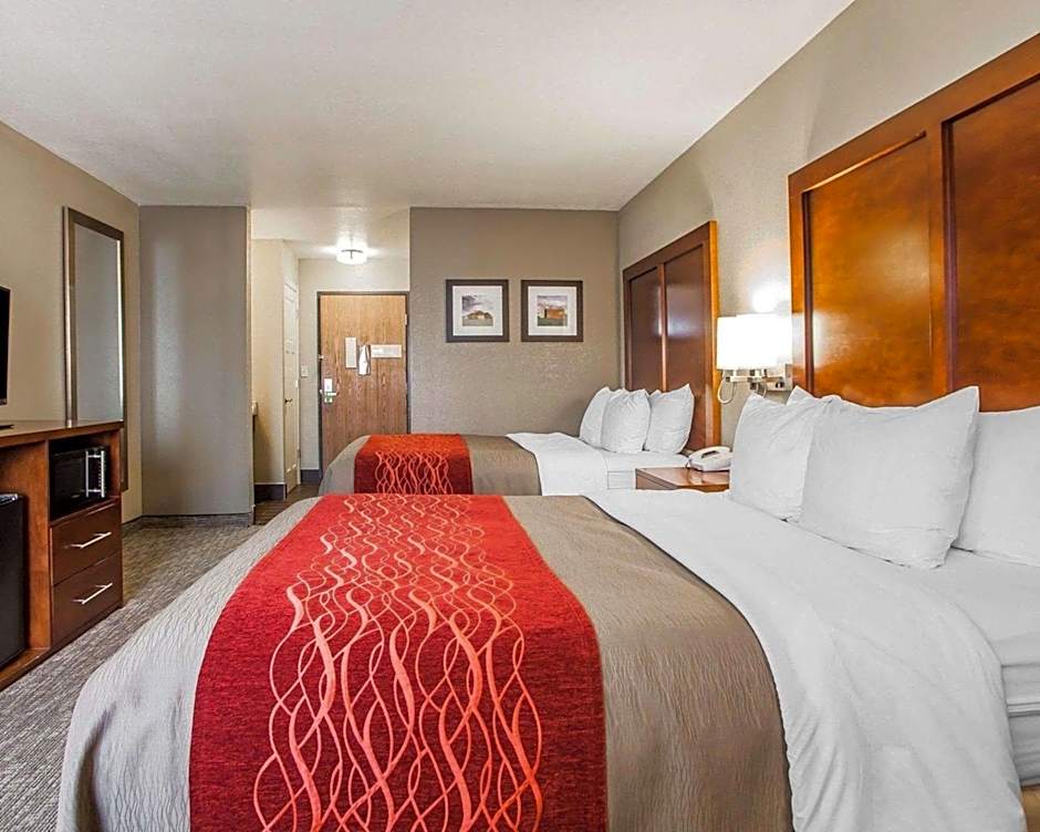 Comfort Inn Marshalltown South