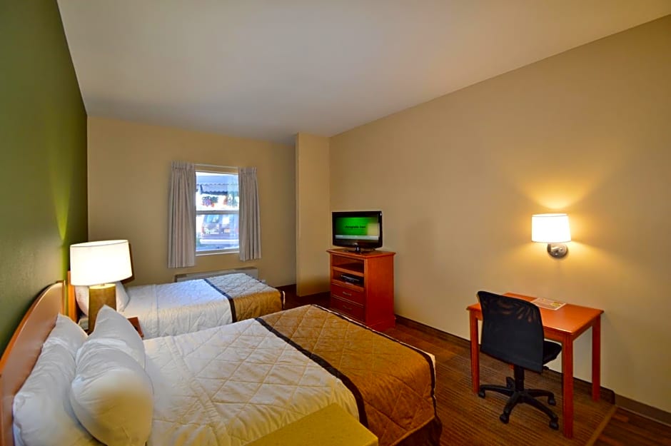 Extended Stay America Suites - Anchorage - Downtown