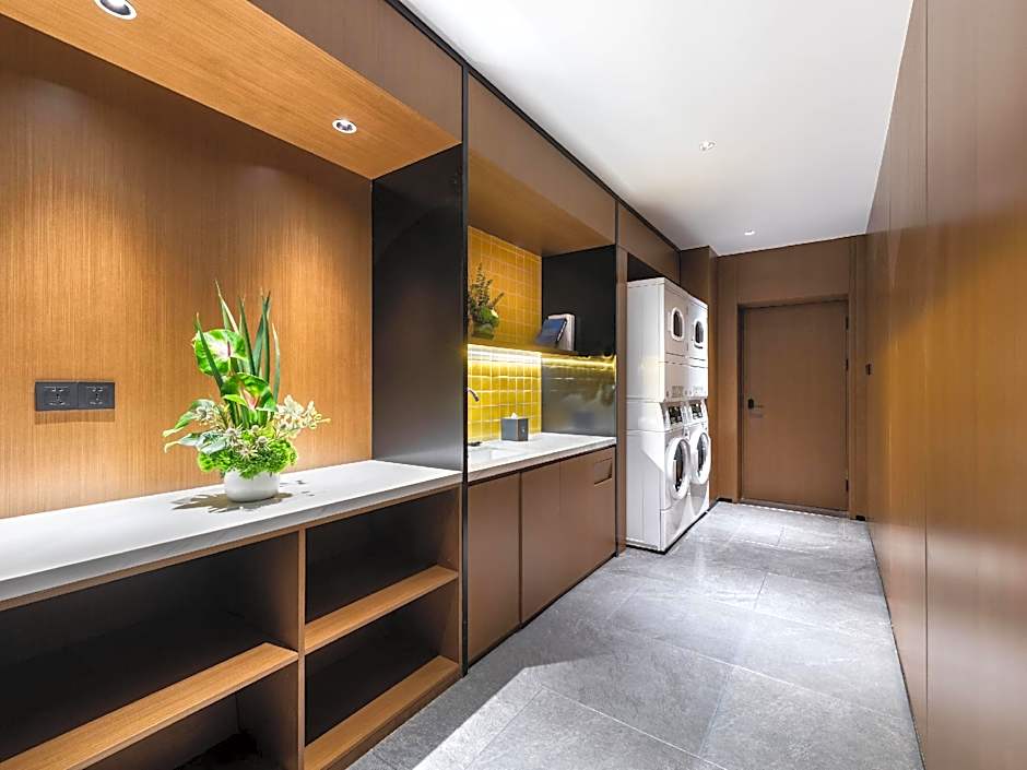 Novotel Dongguan Songshan Lake