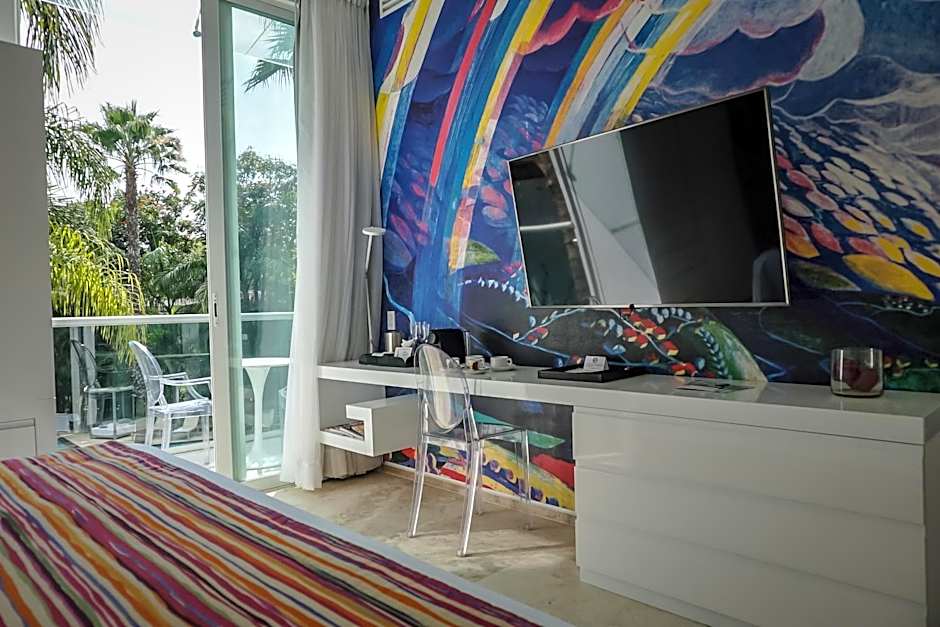 Anticavilla Restaurant Hotel & Spa