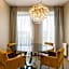 Fourty Three Luxury Serviced Apartments