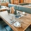 Hotel Hafenresidenz Stralsund
