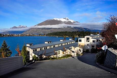 Mantra The Point Queenstown