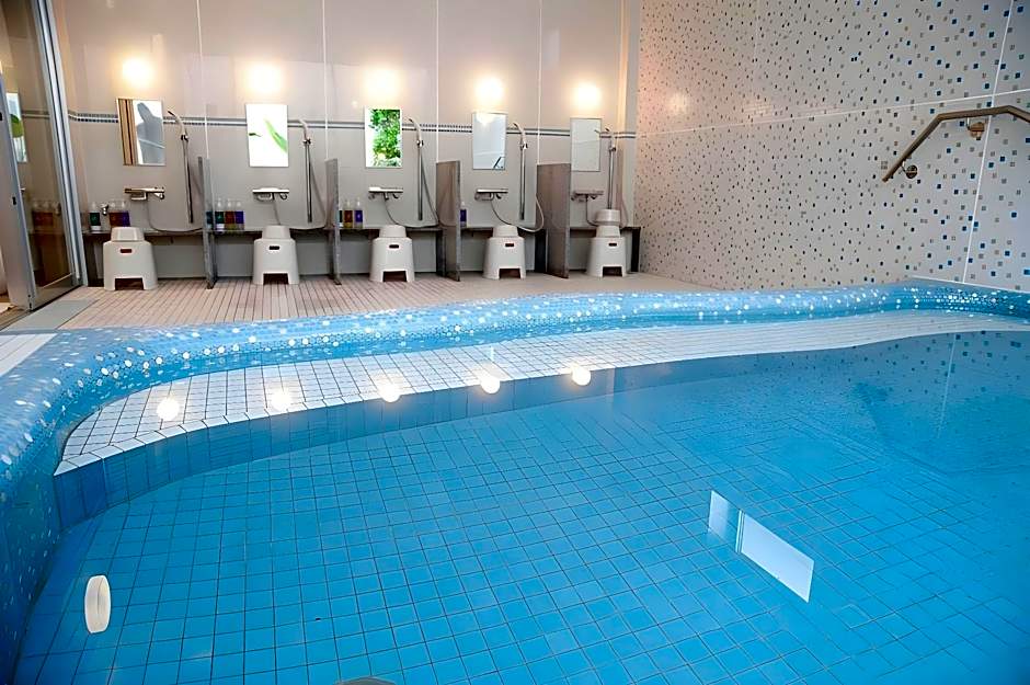 Hakata Sunlight Hotel Hinoohgi